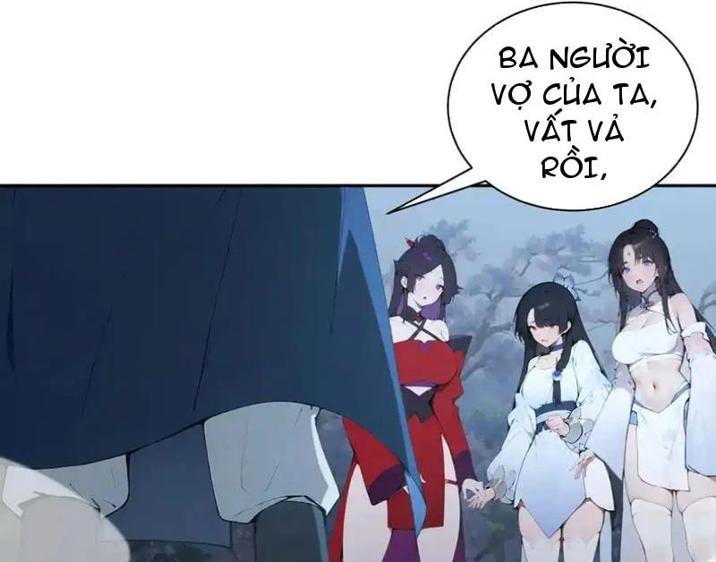 Bách Thê Phổ: Thánh nữ đều gọi ta là phu quân Chapter 27 - Trang 3