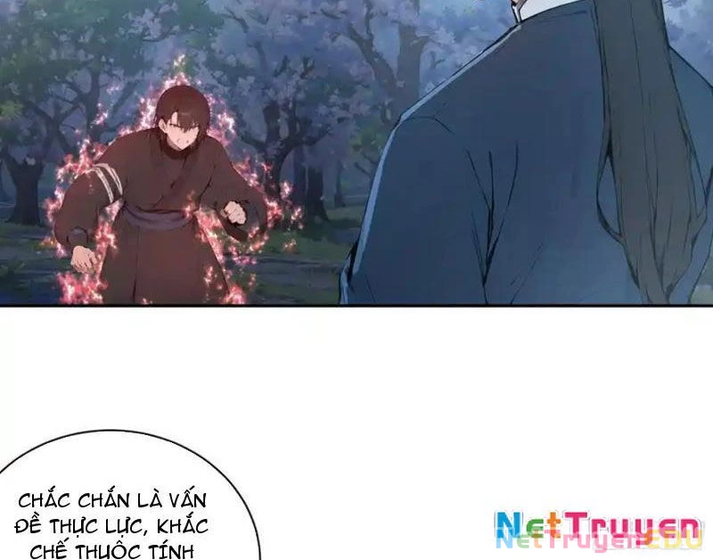 Bách Thê Phổ: Thánh nữ đều gọi ta là phu quân Chapter 27 - Trang 3