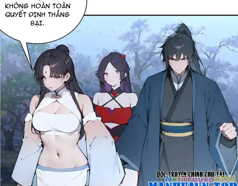 Bách Thê Phổ: Thánh nữ đều gọi ta là phu quân Chapter 27 - Trang 3