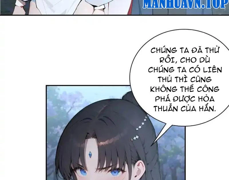 Bách Thê Phổ: Thánh nữ đều gọi ta là phu quân Chapter 27 - Trang 3