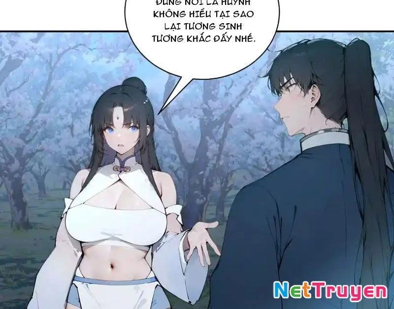 Bách Thê Phổ: Thánh nữ đều gọi ta là phu quân Chapter 27 - Trang 3