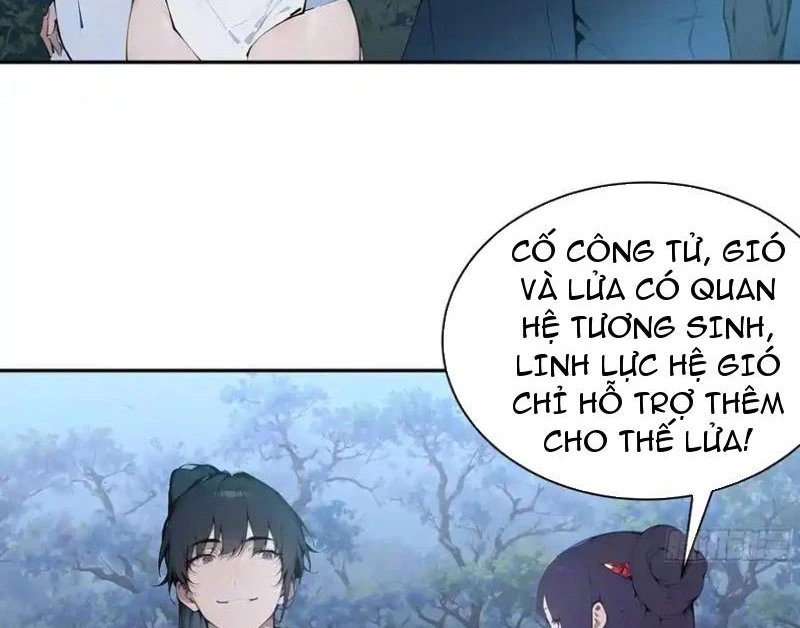 Bách Thê Phổ: Thánh nữ đều gọi ta là phu quân Chapter 27 - Trang 3