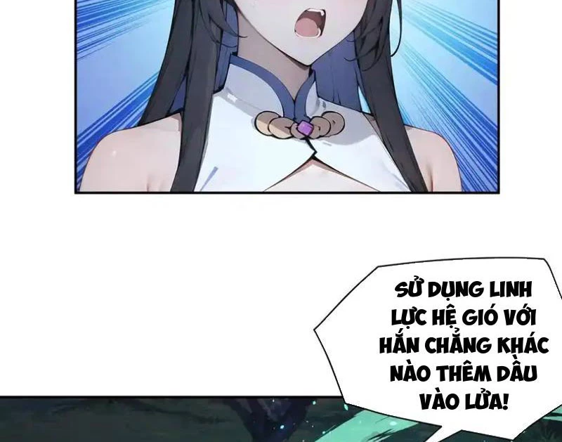 Bách Thê Phổ: Thánh nữ đều gọi ta là phu quân Chapter 27 - Trang 3