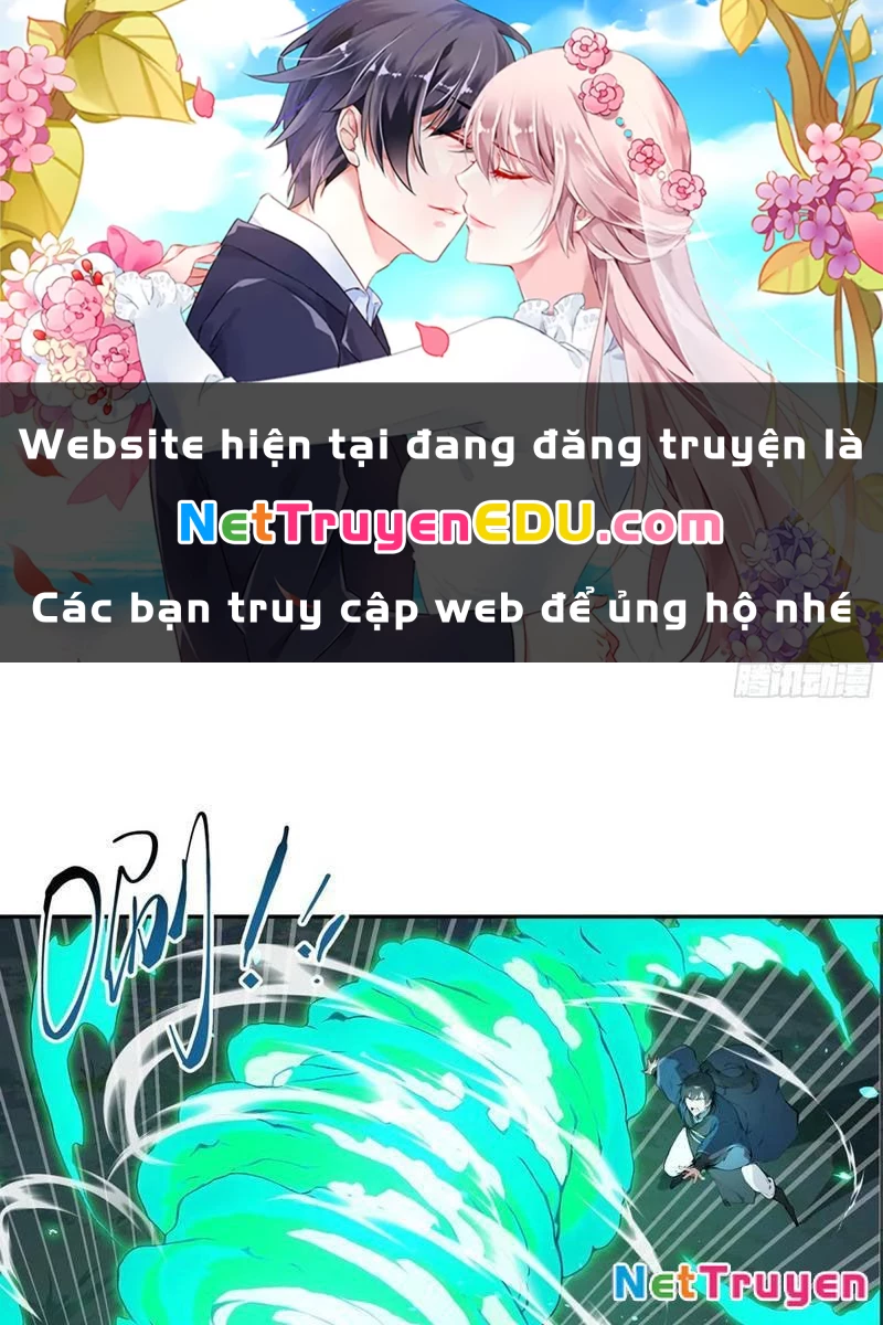 Bách Thê Phổ: Thánh nữ đều gọi ta là phu quân Chapter 28 - Trang 3