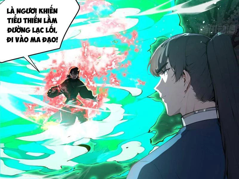 Bách Thê Phổ: Thánh nữ đều gọi ta là phu quân Chapter 28 - Trang 3