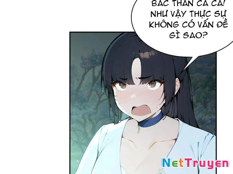 Bách Thê Phổ: Thánh nữ đều gọi ta là phu quân Chapter 28 - Trang 3