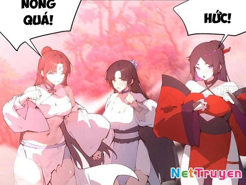 Bách Thê Phổ: Thánh nữ đều gọi ta là phu quân Chapter 28 - Trang 3