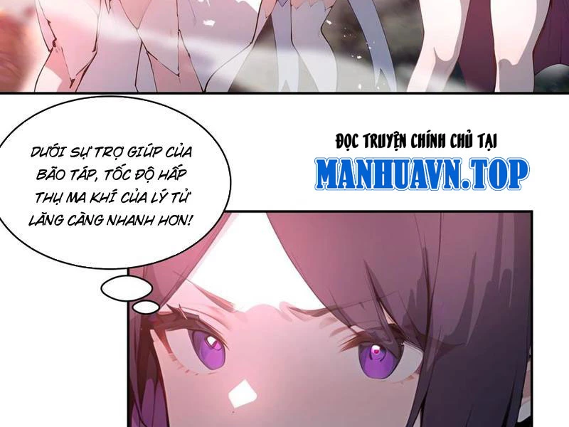 Bách Thê Phổ: Thánh nữ đều gọi ta là phu quân Chapter 28 - Trang 3
