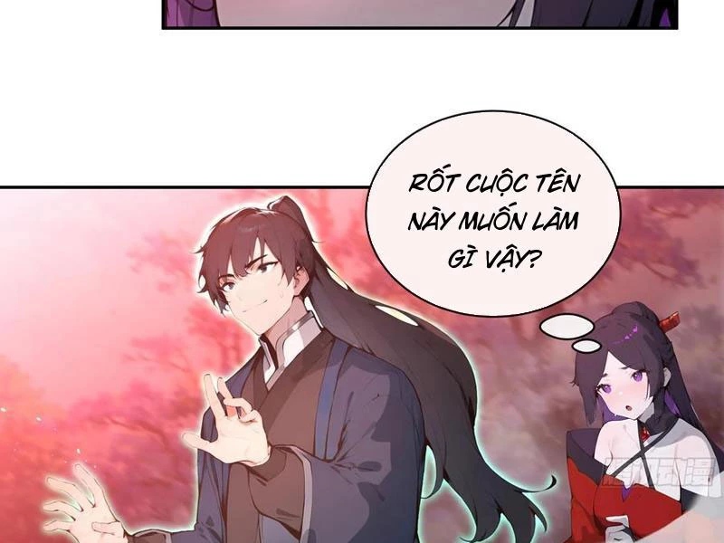Bách Thê Phổ: Thánh nữ đều gọi ta là phu quân Chapter 28 - Trang 3