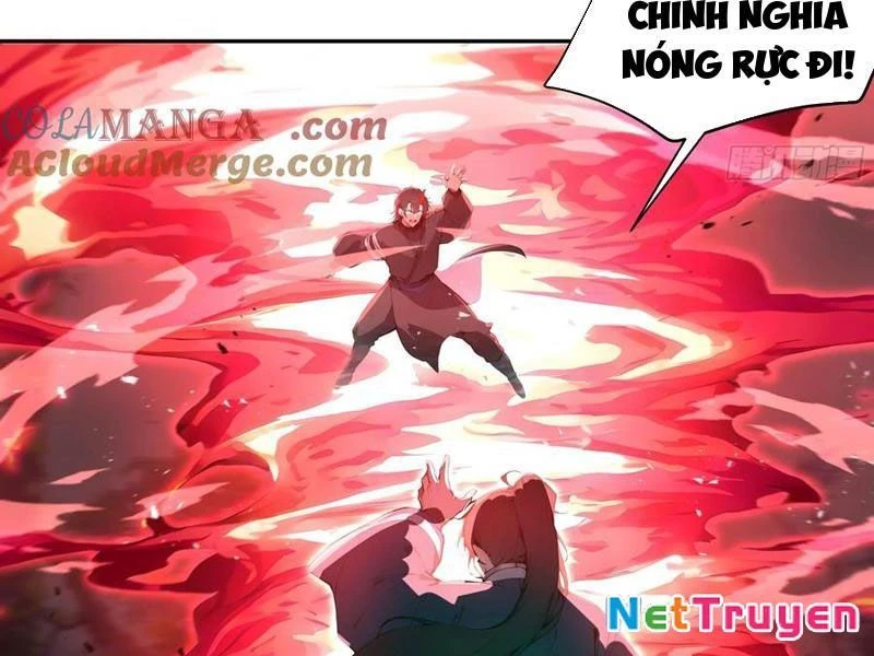 Bách Thê Phổ: Thánh nữ đều gọi ta là phu quân Chapter 28 - Trang 3