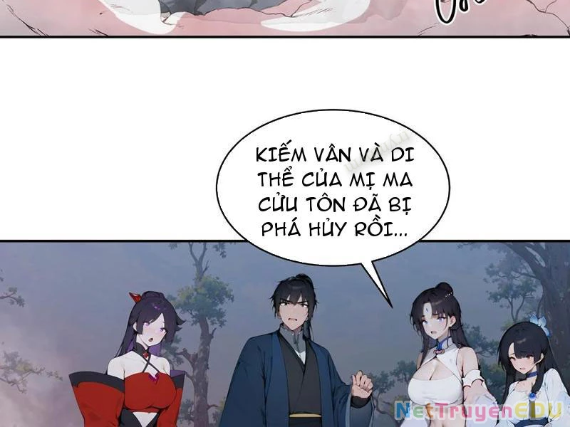 Bách Thê Phổ: Thánh nữ đều gọi ta là phu quân Chapter 28 - Trang 3
