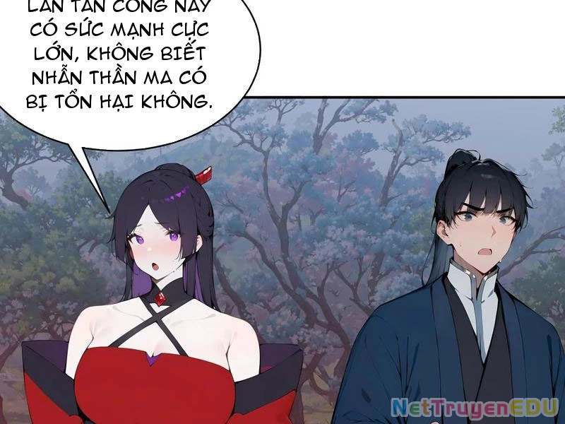 Bách Thê Phổ: Thánh nữ đều gọi ta là phu quân Chapter 28 - Trang 3