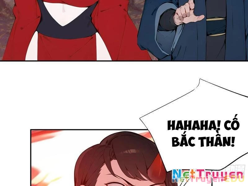 Bách Thê Phổ: Thánh nữ đều gọi ta là phu quân Chapter 28 - Trang 3