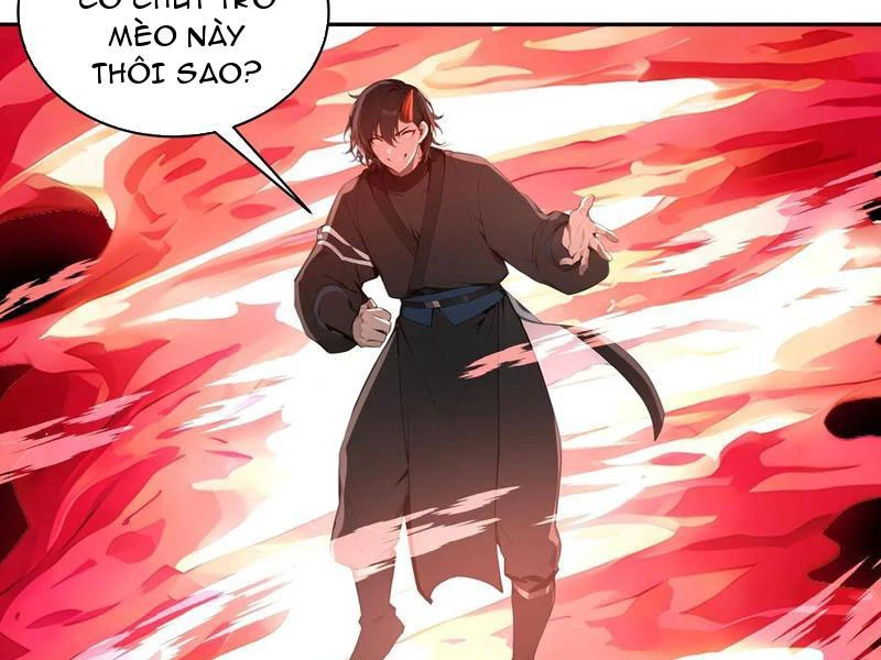Bách Thê Phổ: Thánh nữ đều gọi ta là phu quân Chapter 28 - Trang 3