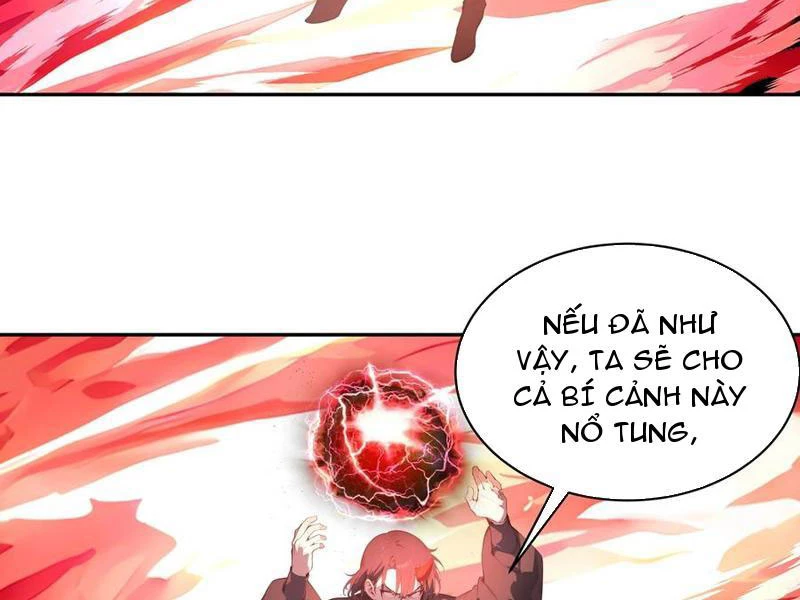 Bách Thê Phổ: Thánh nữ đều gọi ta là phu quân Chapter 28 - Trang 3
