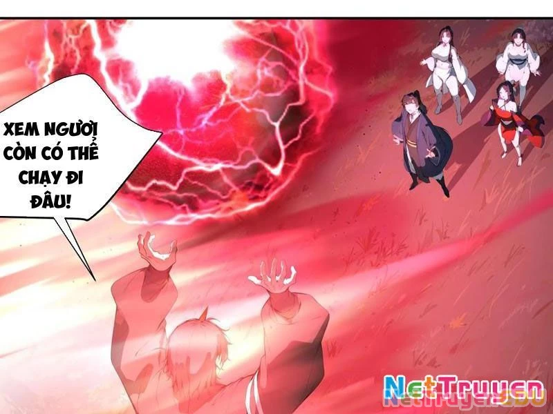Bách Thê Phổ: Thánh nữ đều gọi ta là phu quân Chapter 28 - Trang 3