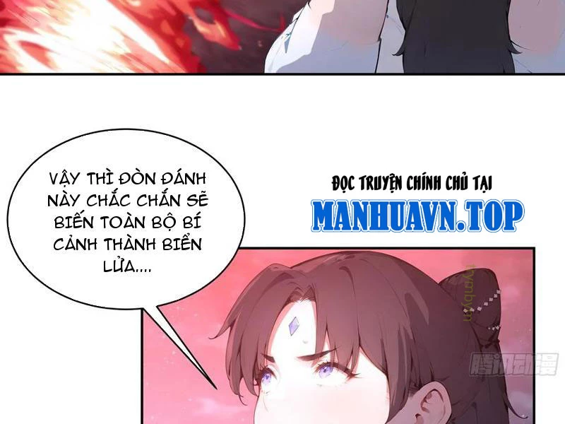 Bách Thê Phổ: Thánh nữ đều gọi ta là phu quân Chapter 28 - Trang 3