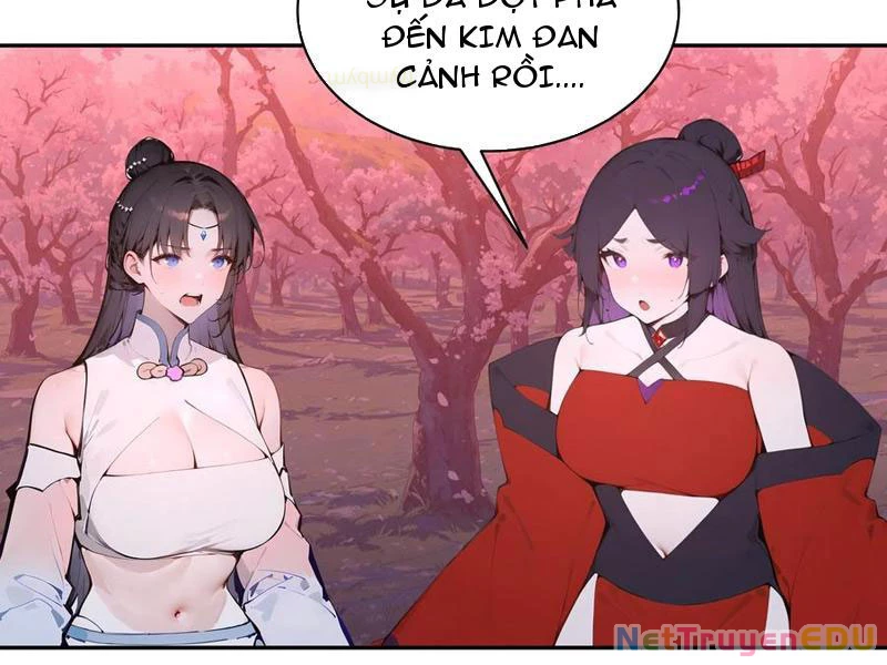 Bách Thê Phổ: Thánh nữ đều gọi ta là phu quân Chapter 28 - Trang 3