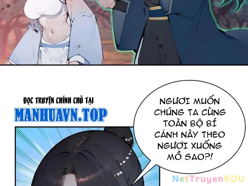 Bách Thê Phổ: Thánh nữ đều gọi ta là phu quân Chapter 28 - Trang 3