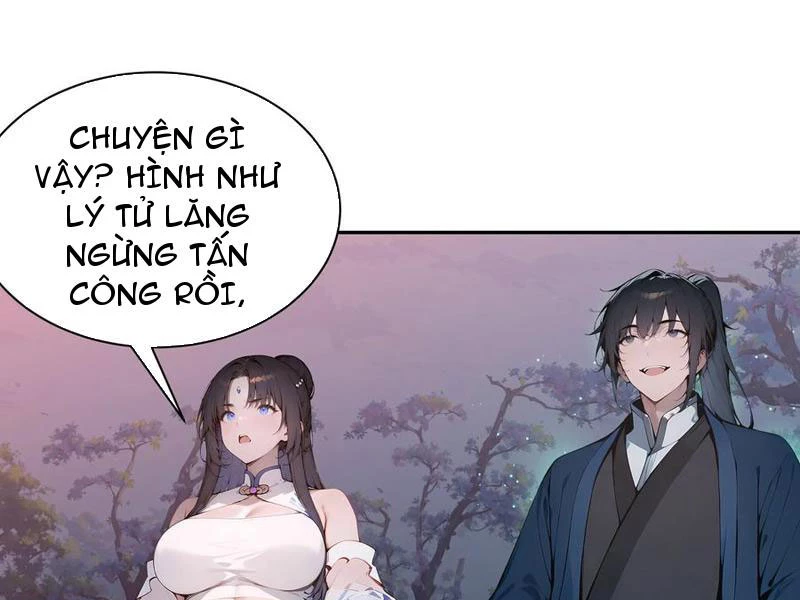 Bách Thê Phổ: Thánh nữ đều gọi ta là phu quân Chapter 28 - Trang 3