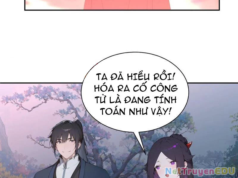 Bách Thê Phổ: Thánh nữ đều gọi ta là phu quân Chapter 28 - Trang 3
