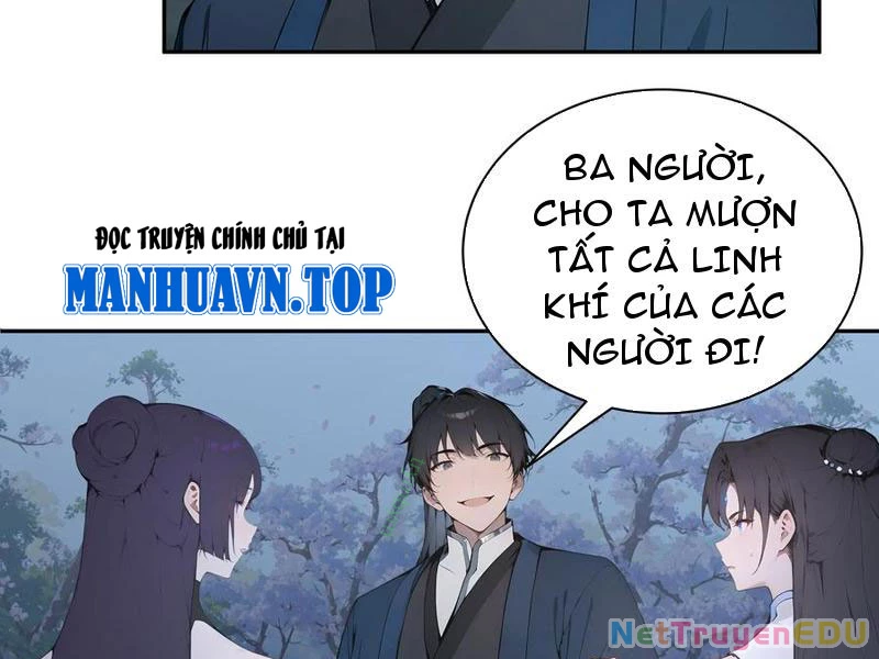 Bách Thê Phổ: Thánh nữ đều gọi ta là phu quân Chapter 28 - Trang 3