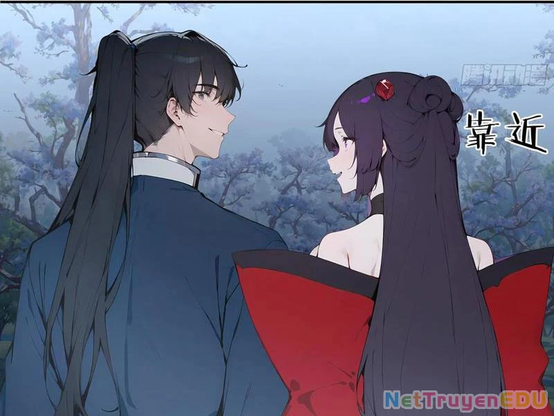 Bách Thê Phổ: Thánh nữ đều gọi ta là phu quân Chapter 28 - Trang 3