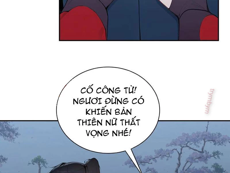 Bách Thê Phổ: Thánh nữ đều gọi ta là phu quân Chapter 28 - Trang 3