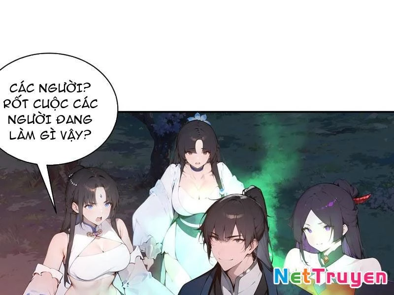 Bách Thê Phổ: Thánh nữ đều gọi ta là phu quân Chapter 28 - Trang 3