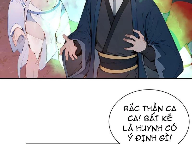 Bách Thê Phổ: Thánh nữ đều gọi ta là phu quân Chapter 28 - Trang 3