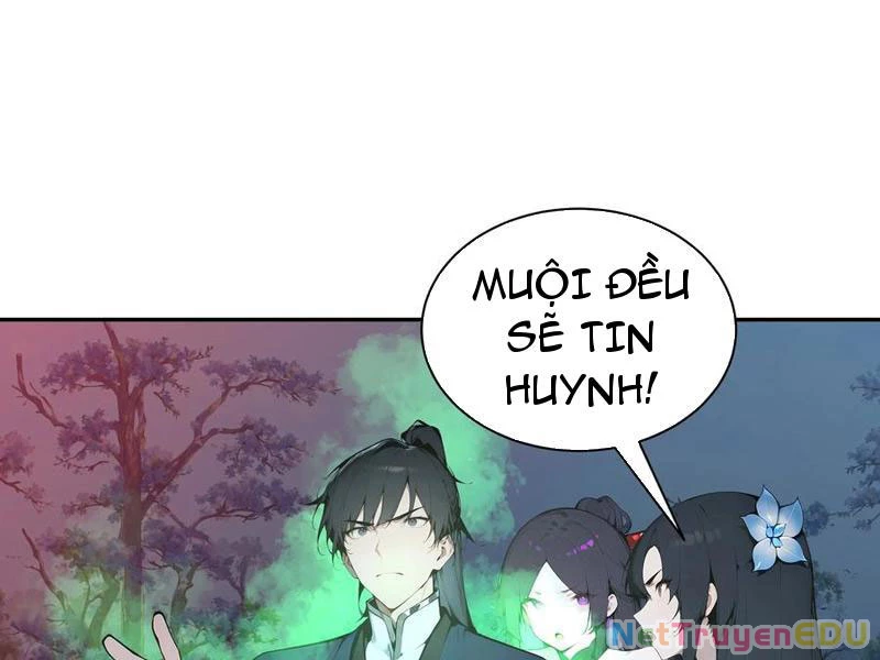 Bách Thê Phổ: Thánh nữ đều gọi ta là phu quân Chapter 28 - Trang 3
