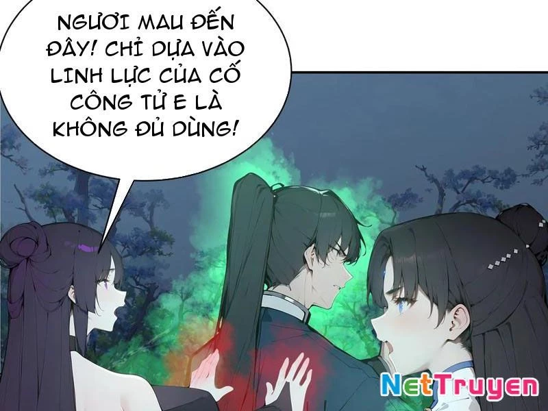 Bách Thê Phổ: Thánh nữ đều gọi ta là phu quân Chapter 28 - Trang 3