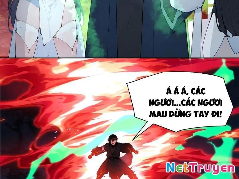 Bách Thê Phổ: Thánh nữ đều gọi ta là phu quân Chapter 28 - Trang 3