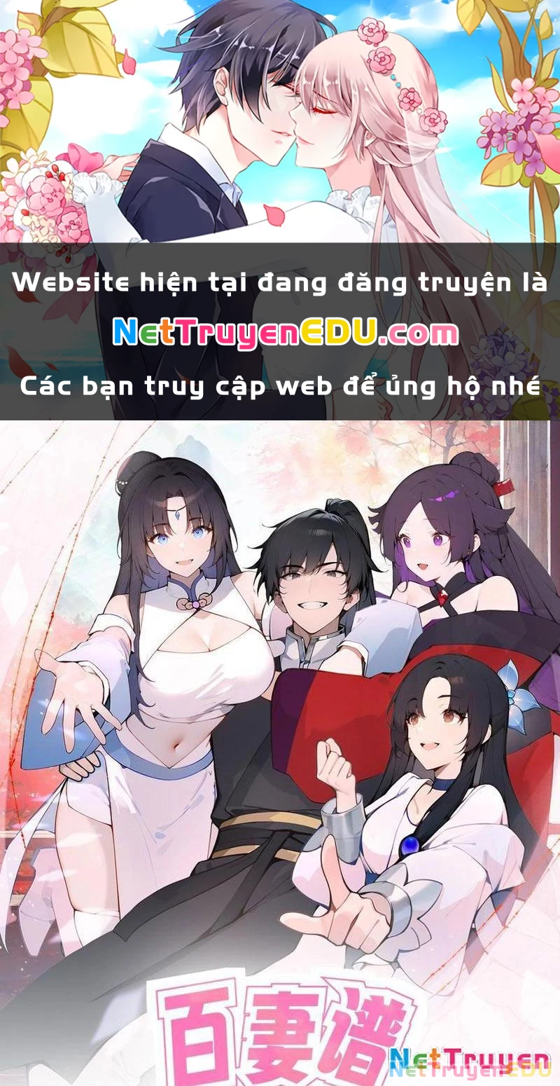 Bách Thê Phổ: Thánh nữ đều gọi ta là phu quân Chapter 29 - Trang 3