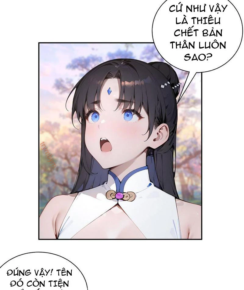 Bách Thê Phổ: Thánh nữ đều gọi ta là phu quân Chapter 29 - Trang 3