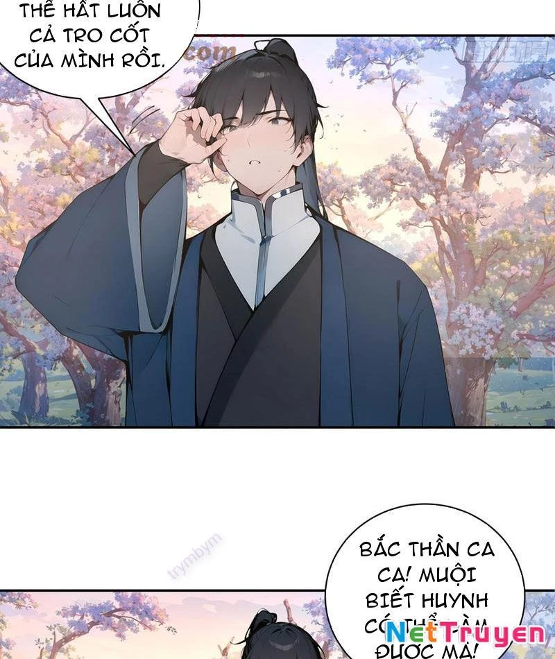 Bách Thê Phổ: Thánh nữ đều gọi ta là phu quân Chapter 29 - Trang 3