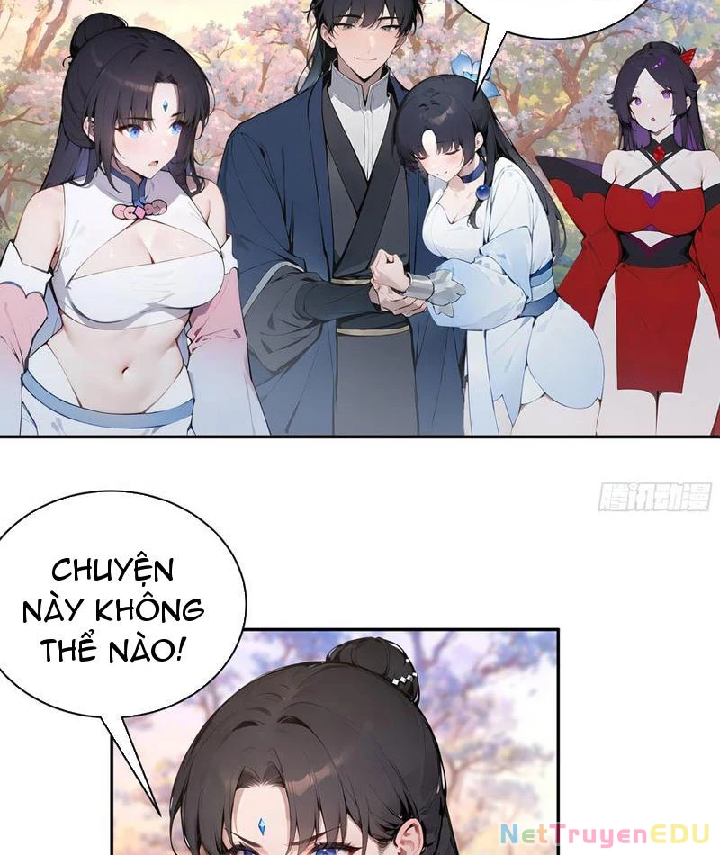 Bách Thê Phổ: Thánh nữ đều gọi ta là phu quân Chapter 29 - Trang 3