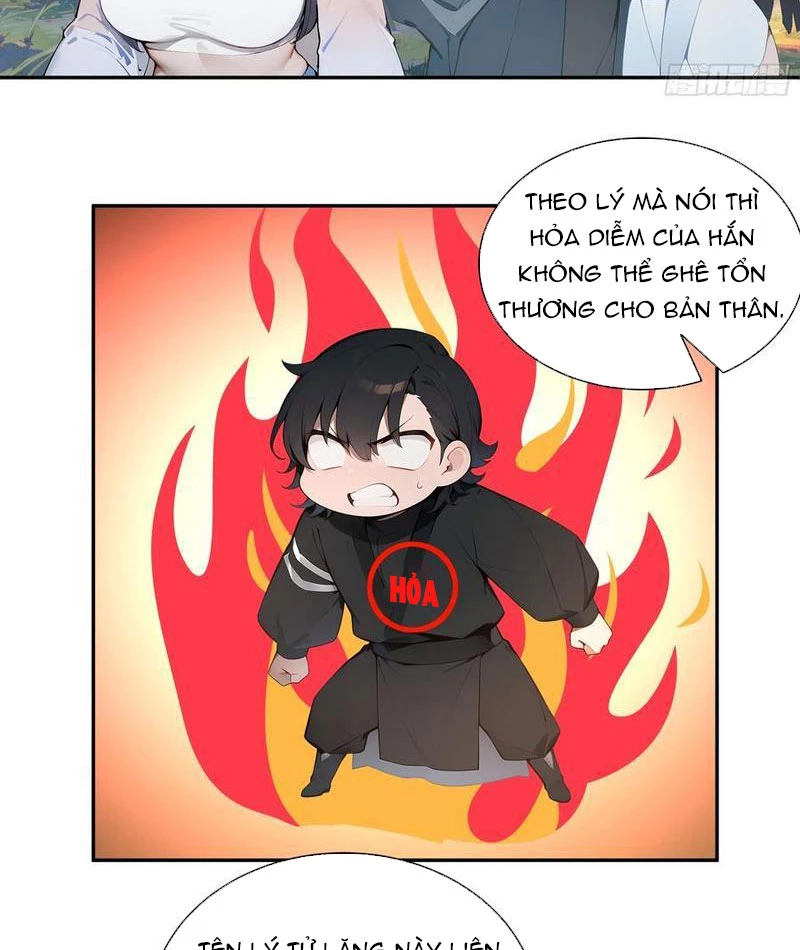 Bách Thê Phổ: Thánh nữ đều gọi ta là phu quân Chapter 29 - Trang 3