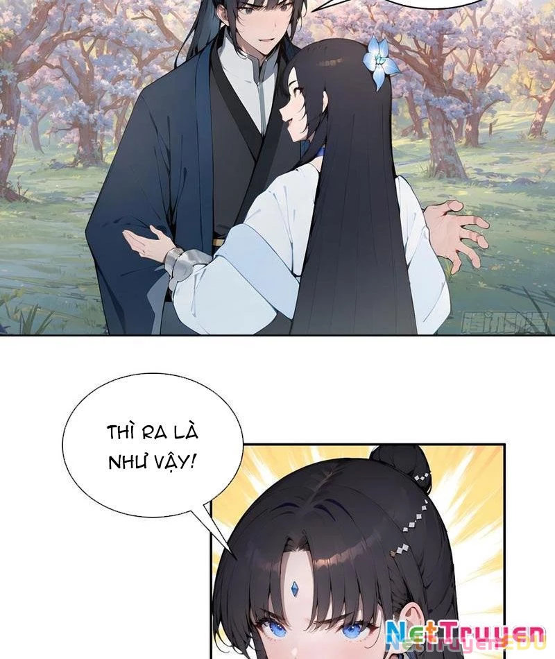 Bách Thê Phổ: Thánh nữ đều gọi ta là phu quân Chapter 29 - Trang 3