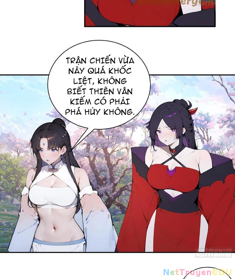 Bách Thê Phổ: Thánh nữ đều gọi ta là phu quân Chapter 29 - Trang 3