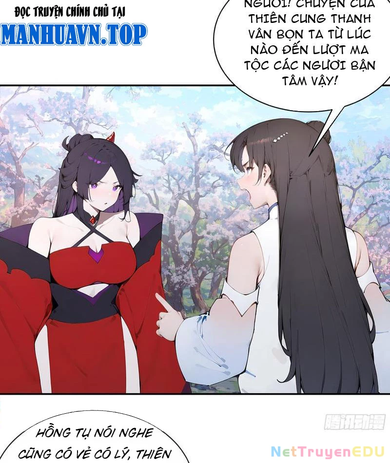 Bách Thê Phổ: Thánh nữ đều gọi ta là phu quân Chapter 29 - Trang 3