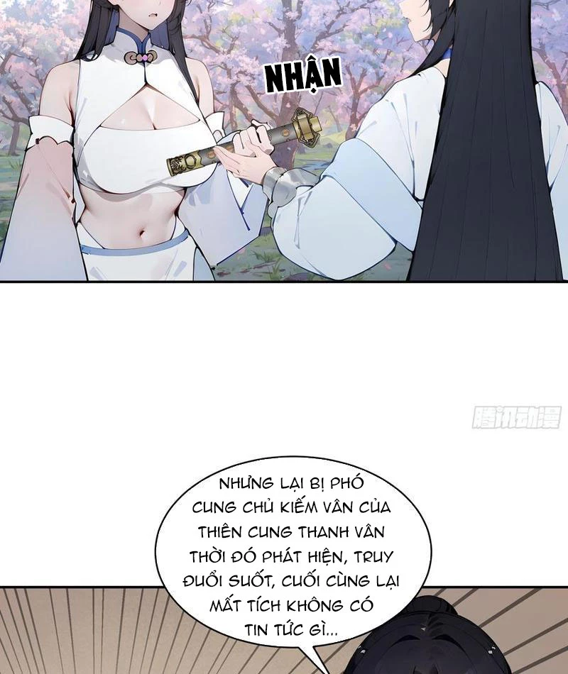 Bách Thê Phổ: Thánh nữ đều gọi ta là phu quân Chapter 29 - Trang 3