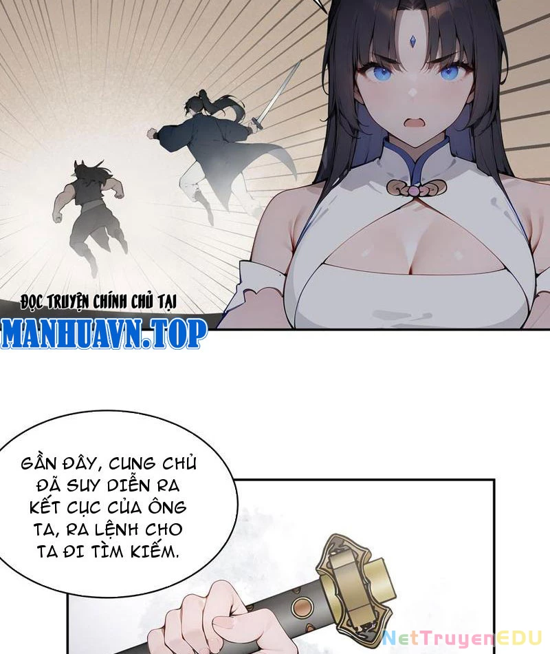 Bách Thê Phổ: Thánh nữ đều gọi ta là phu quân Chapter 29 - Trang 3