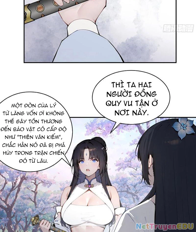 Bách Thê Phổ: Thánh nữ đều gọi ta là phu quân Chapter 29 - Trang 3
