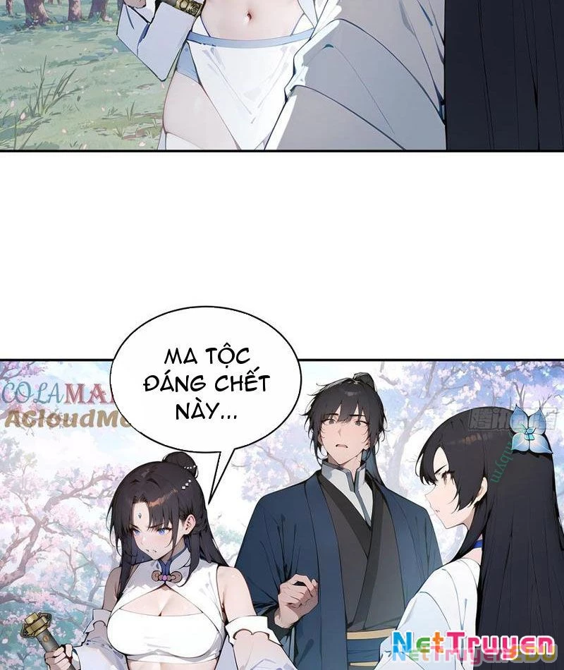 Bách Thê Phổ: Thánh nữ đều gọi ta là phu quân Chapter 29 - Trang 3