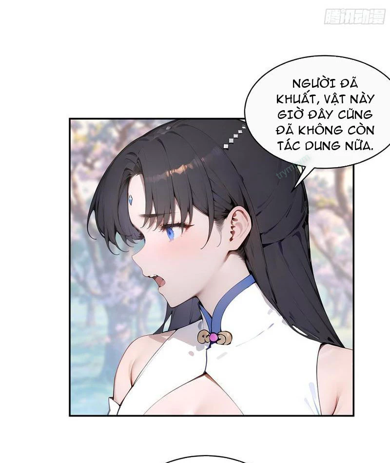 Bách Thê Phổ: Thánh nữ đều gọi ta là phu quân Chapter 29 - Trang 3