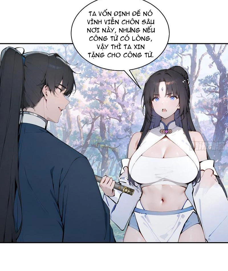 Bách Thê Phổ: Thánh nữ đều gọi ta là phu quân Chapter 29 - Trang 3