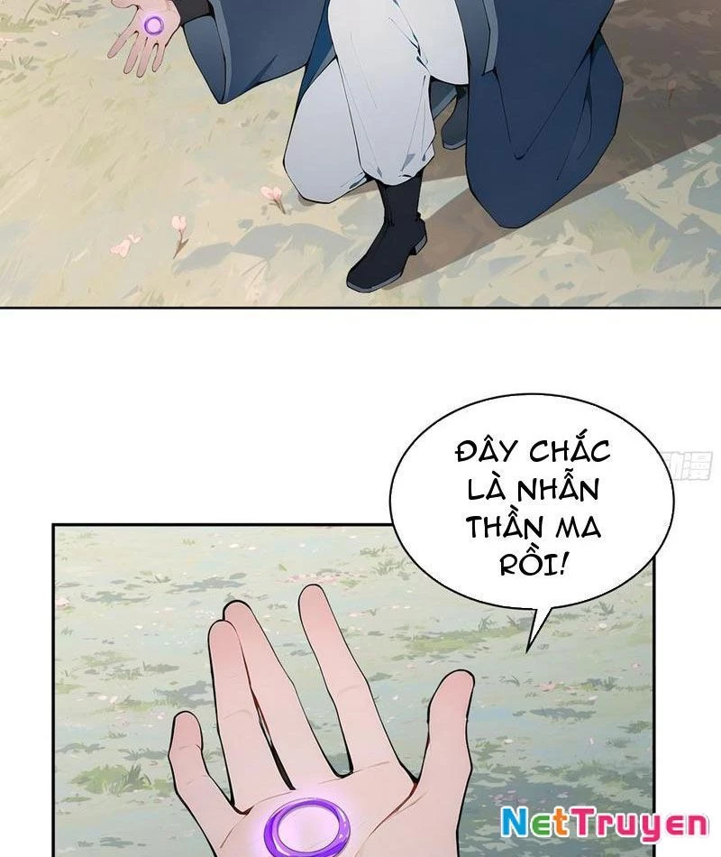Bách Thê Phổ: Thánh nữ đều gọi ta là phu quân Chapter 29 - Trang 3