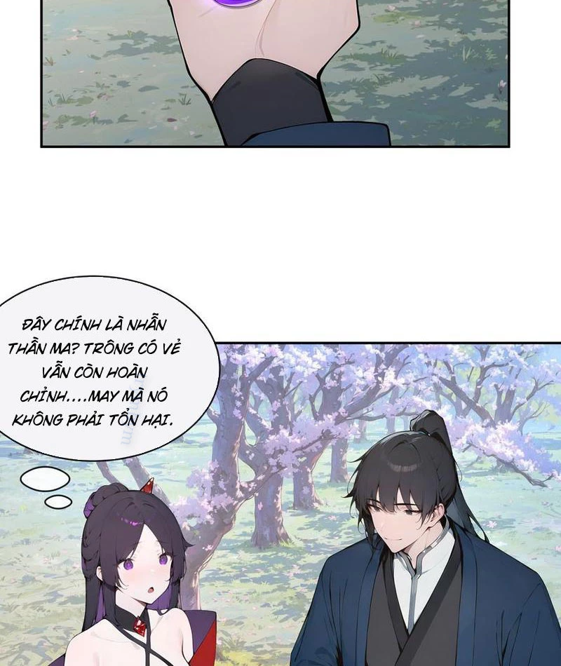 Bách Thê Phổ: Thánh nữ đều gọi ta là phu quân Chapter 29 - Trang 3