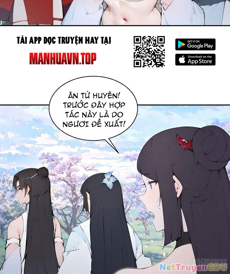Bách Thê Phổ: Thánh nữ đều gọi ta là phu quân Chapter 29 - Trang 3